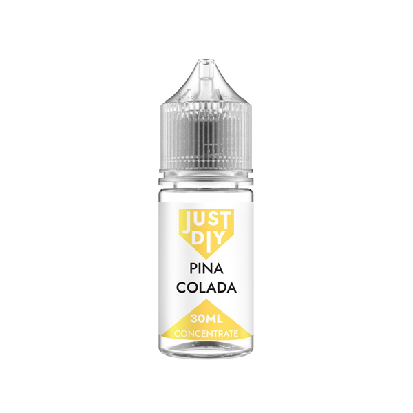 Just DIY Highest Grade Concentrates 0mg 30ml - Flavour: Bubblegum