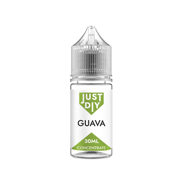 Just DIY Highest Grade Concentrates 0mg 30ml - Flavour: Buttercream