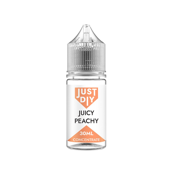 Just DIY Highest Grade Concentrates 0mg 30ml - Flavour: Biscuit