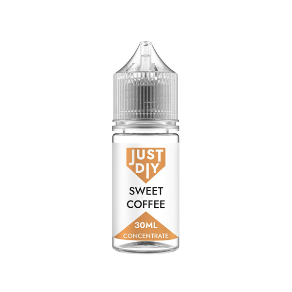 Just DIY Highest Grade Concentrates 0mg 30ml - Flavour: Cherry