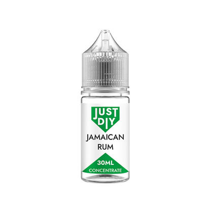 Just DIY Highest Grade Concentrates 0mg 30ml - Flavour: Spearmint