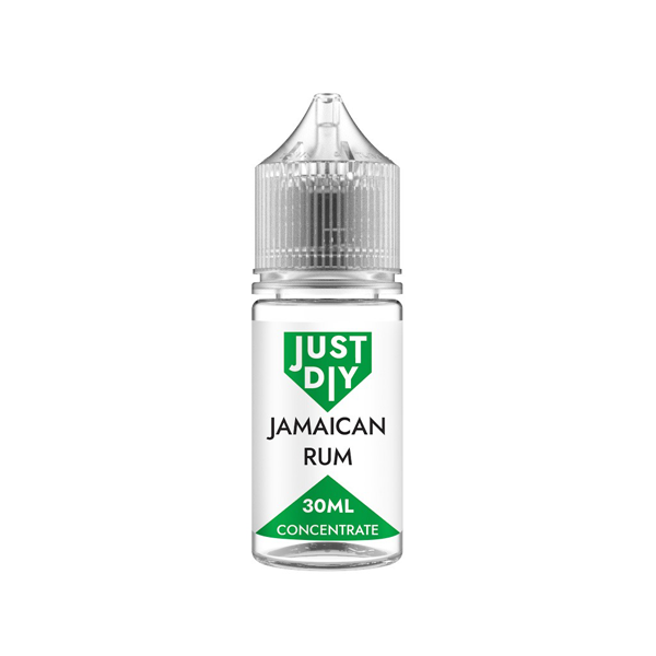 Just DIY Highest Grade Concentrates 0mg 30ml - Flavour: Black Squash