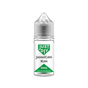 Just DIY Highest Grade Concentrates 0mg 30ml - Flavour: Juicy Peachy