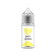 Just DIY Highest Grade Concentrates 0mg 30ml - Flavour: Lozenge