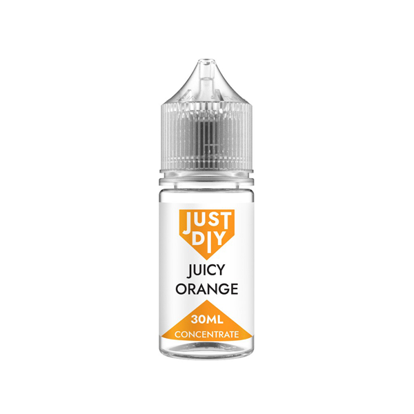 Just DIY Highest Grade Concentrates 0mg 30ml - Flavour: Blackcurrant