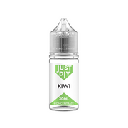 Just DIY Highest Grade Concentrates 0mg 30ml - Flavour: Black Squash