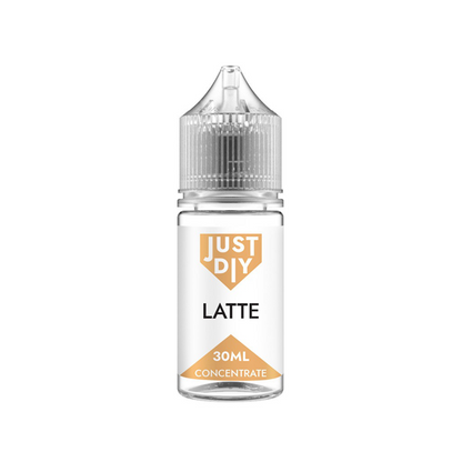 Just DIY Highest Grade Concentrates 0mg 30ml - Flavour: Spearmint
