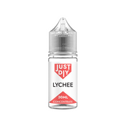 Just DIY Highest Grade Concentrates 0mg 30ml - Flavour: Toffee