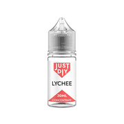 Just DIY Highest Grade Concentrates 0mg 30ml - Flavour: Cherry