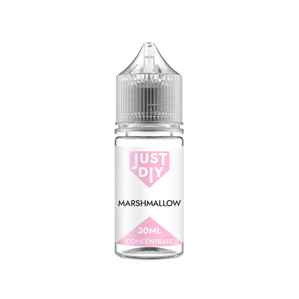 Just DIY Highest Grade Concentrates 0mg 30ml - Flavour: Buttercream