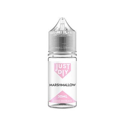Just DIY Highest Grade Concentrates 0mg 30ml - Flavour: Spearmint