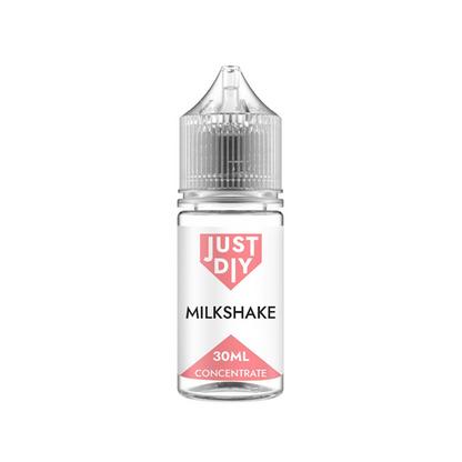 Just DIY Highest Grade Concentrates 0mg 30ml - Flavour: Spearmint