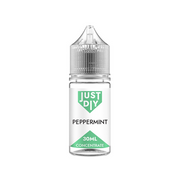 Just DIY Highest Grade Concentrates 0mg 30ml - Flavour: Buttercream