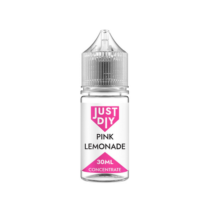 Just DIY Highest Grade Concentrates 0mg 30ml - Flavour: Spearmint