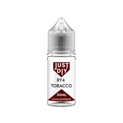 Just DIY Highest Grade Concentrates 0mg 30ml - Flavour: Spearmint