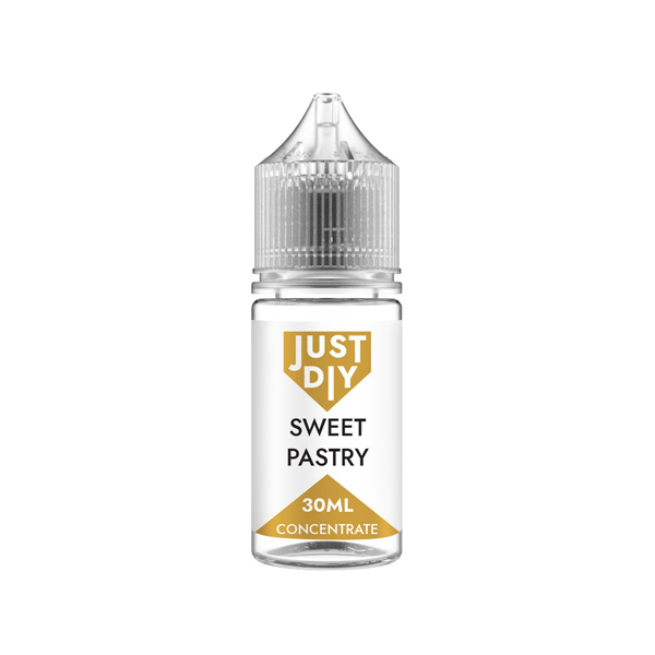 Just DIY Highest Grade Concentrates 0mg 30ml - Flavour: Pineapple