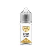 Just DIY Highest Grade Concentrates 0mg 30ml - Flavour: Dragon Fruit