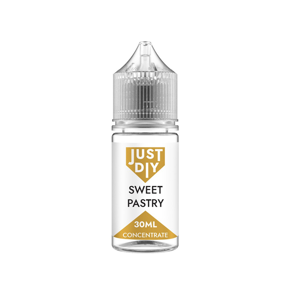 Just DIY Highest Grade Concentrates 0mg 30ml - Flavour: Black Squash