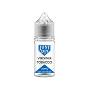 Just DIY Highest Grade Concentrates 0mg 30ml - Flavour: Blackcurrant