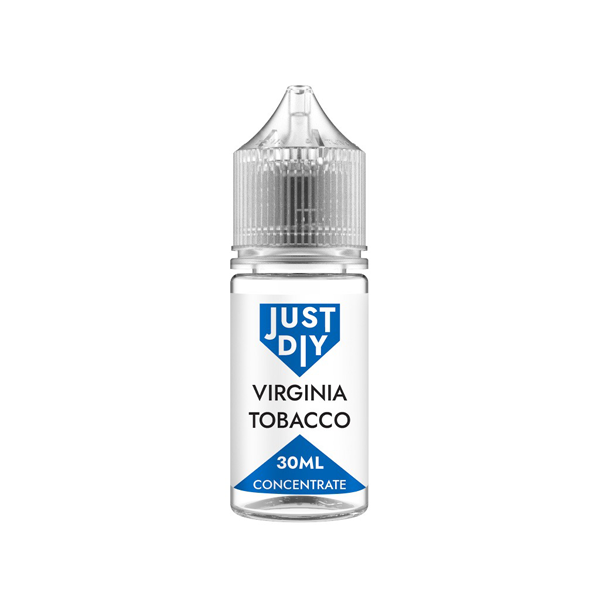 Just DIY Highest Grade Concentrates 0mg 30ml - Flavour: Peppermint