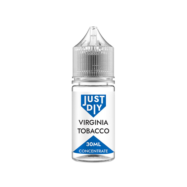 Just DIY Highest Grade Concentrates 0mg 30ml - Flavour: Black Squash