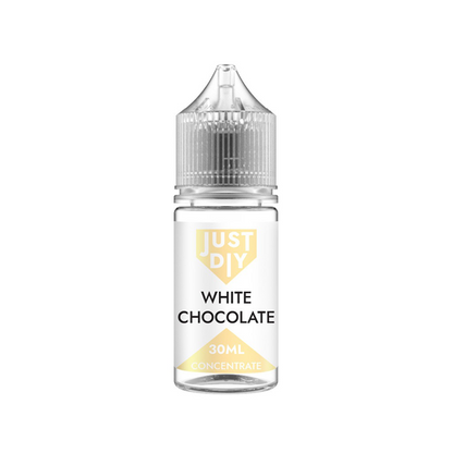 Just DIY Highest Grade Concentrates 0mg 30ml - Flavour: Spearmint