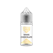Just DIY Highest Grade Concentrates 0mg 30ml - Flavour: Chocolate