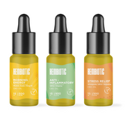 Hembiotic 500mg CBD Oil - 15ml - Flavour: Anti-Inflammatory