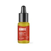 Hembiotic 1000mg CBD Oil - 15ml - Flavour: Stress Relief