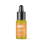 Hembiotic 1000mg CBD Oil - 15ml - Flavour: Rocket Fuel