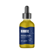 Hembiotic 5000mg Bulk CBD Oil - 50ml - Flavour: Anti-Inflammatory