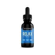 Vitacanna 1400mg Broad Spectrum CBD Oil - 30ml - Flavour: Multi Vitamin