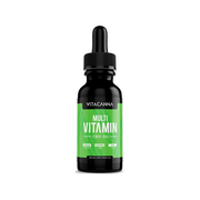 Vitacanna 1400mg Broad Spectrum CBD Oil - 30ml - Flavour: Recovery