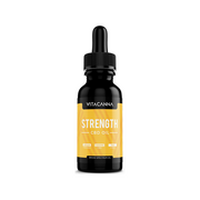 Vitacanna 1400mg Broad Spectrum CBD Oil - 30ml - Flavour: Strength