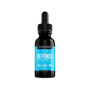 Vitacanna 1400mg Broad Spectrum CBD Oil - 30ml - Flavour: Recovery