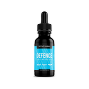 Vitacanna 1400mg Broad Spectrum CBD Oil - 30ml - Flavour: Multi Vitamin