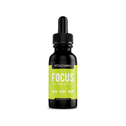 Vitacanna 1400mg Broad Spectrum CBD Oil - 30ml - Flavour: Multi Vitamin