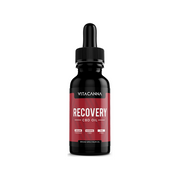 Vitacanna 1400mg Broad Spectrum CBD Oil - 30ml - Flavour: Recovery