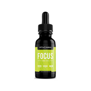 Vitacanna 2800mg Broad Spectrum CBD Oil - 30ml - Flavour: Recovery