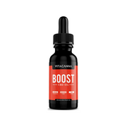 Vitacanna 2800mg Broad Spectrum CBD Oil - 30ml - Flavour: Defence