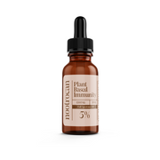 Nootrocan 1500mg 5% Full Spectrum CBD Oil - 30ml - Flavour: Plant Based Immunity