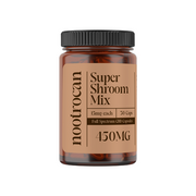 Nootrocan 450mg Full Spectrum CBD Capsules - 30 Caps - Flavour: Healthy Skin