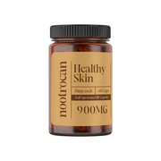 Nootrocan 900mg Full Spectrum CBD Capsules - 60 Caps - Flavour: Healthy Skin
