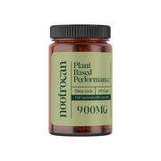 Nootrocan 900mg Full Spectrum CBD Capsules - 60 Caps - Flavour: Plantioxidance
