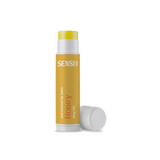 Sensi Skin 25mg CBD Lip Balm - 4g (BUY 1 GET 1 FREE) - Flavour: Peppermint