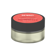Sensi Skin 100mg CBD Sugar Lip Scrub - 25g (BUY 1 GET 1 FREE) - Flavour: Honey