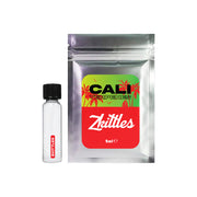 Cali Terpenes Premium USA Grown Terpene Extracts - 2ml - Flavour: Zkittlez