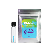 Cali Terpenes Premium USA Grown Terpene Extracts - 2ml - Flavour: Gelato