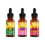 CALI 10% Water Soluble Full Spectrum CBD Extract - Original 30ml - Flavour: Watermelon O.G