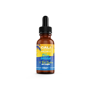 CALI 5% Water Soluble Full Spectrum CBD Extract - Original 30ml - Flavour: Blue Dream